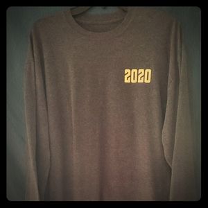 Mellow Mushroom t-shirt